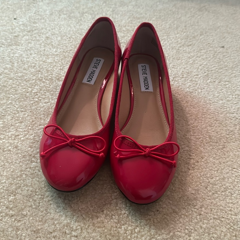 Steve Madden Cherish Pump 👠
